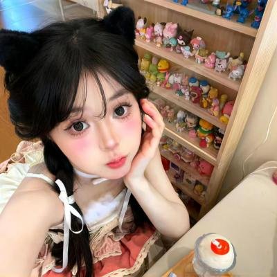 玛德莲堕落少女