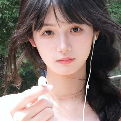 少女哪吒